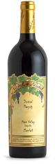 Nickel & Nickel Suscol Ranch Merlot, Napa Valley Bottle Preview