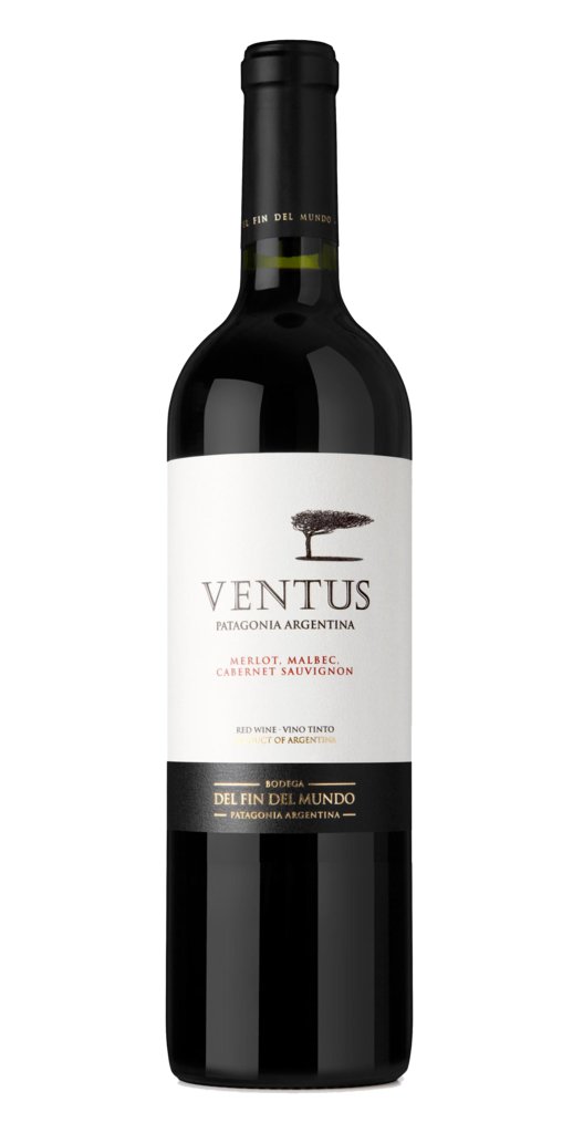 Bodega del Fin del Mundo Ventus Blend Bottle Preview