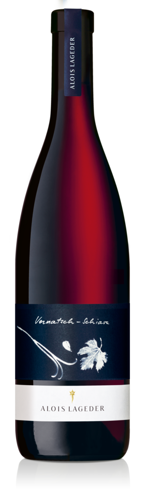 Alois Lageder SCHIAVA Bottle Preview