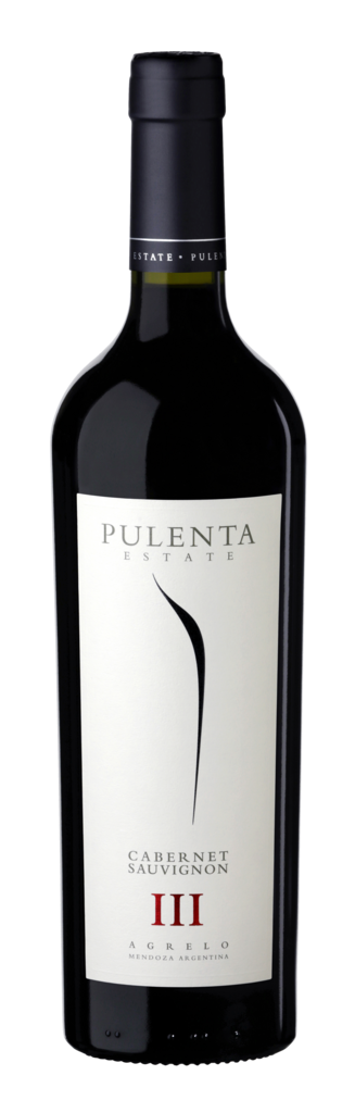 Pulenta Estate Pulenta Estate Cabernet Sauvignon Bottle Preview