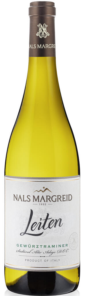 Nals Margreid LEITEN Gewürztraminer Bottle Preview