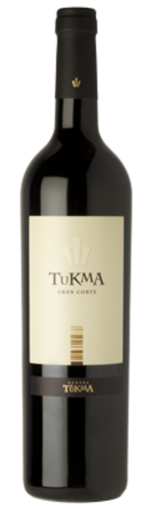Bodega Tukma Gran Corte Bottle Preview