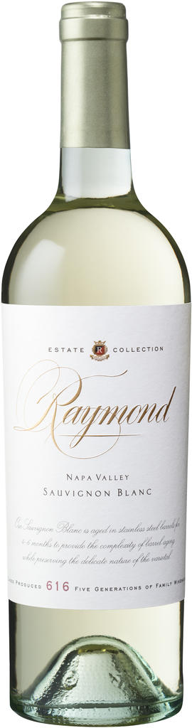 Raymond Vineyards R Collection Sauvignon Blanc Bottle Preview