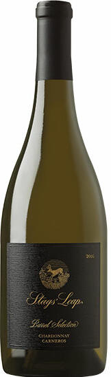 Stags' Leap Winery Chardonnay Napa Valley Bottle Preview