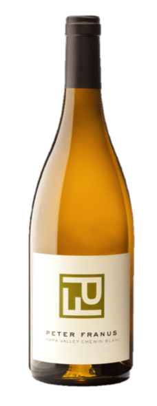 Peter Franus Wine Company Chenin Blanc Bottle Preview
