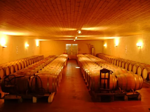 Château Hourbanon Image