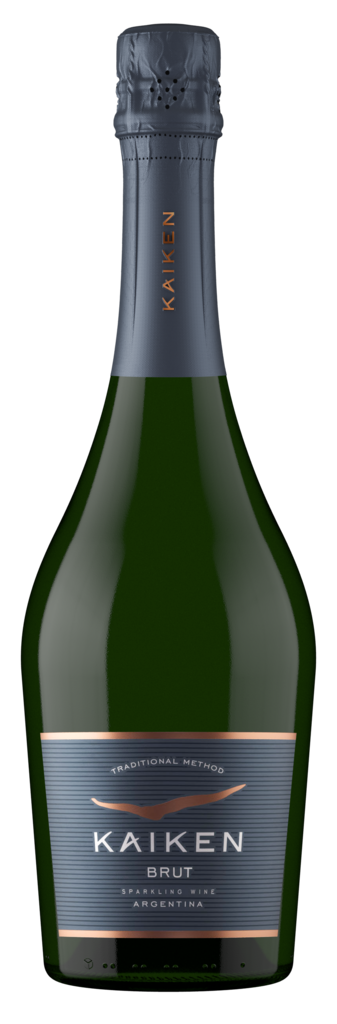 Kaiken Wines Kaiken Brut Bottle Preview