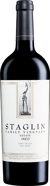 Staglin Family Vineyard Staglin Family Vineyard INEO Bottle Preview