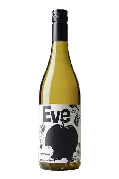 House of Smith Eve Chardonnay Bottle Preview
