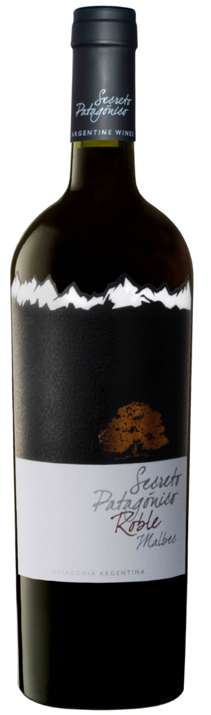 Secreto Patagónico Secreto Reserve Malbec Bottle Preview