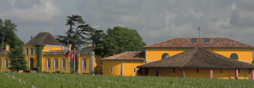 Château Lafon-Rochet Image