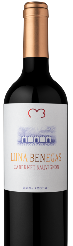 Benegas Luna Benegas Bottle Preview