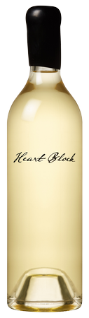 Gamble Family Vineyards Heart Block Sauvignon Blanc Bottle Preview