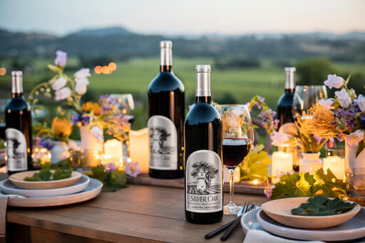 Silver Oak Image