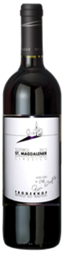 Trogerhof Magdalene Classico Bottle Preview