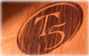 Hartwell Vineyards T5 Cabernet Sauvignon Bottle Preview