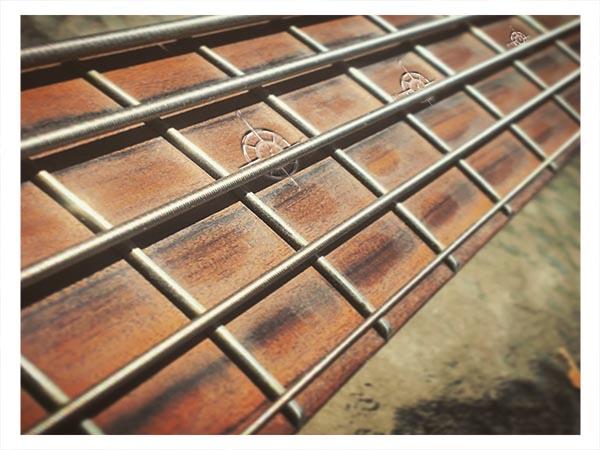 Time & Direction 'Fretboard' Viognier Bottle Preview