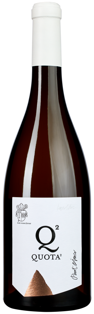 Abbazia di Novacella Quota Pinot Bianco Bottle Preview