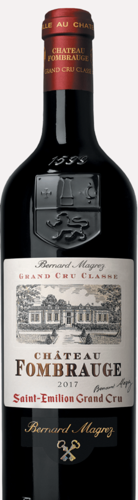 Château Fombrauge Château Frombrauge Red Bottle Preview