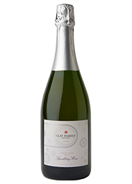 Clif Family Winery Sparkling Brut Bottle Preview