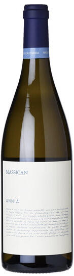 Massican Winery Annia Bottle Preview