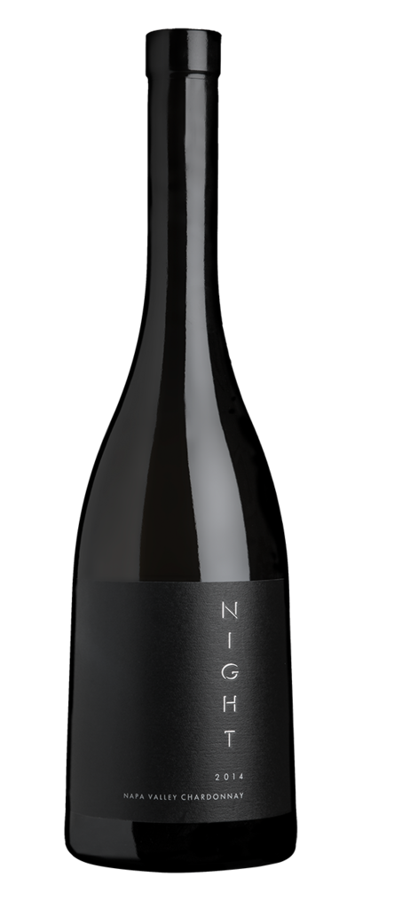 Night Wines Chardonnay, Carneros Bottle Preview