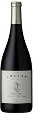 Jessup Cellars Jessup Pinot Noir Carneros Bottle Preview