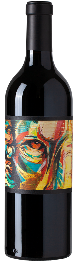 Whitehall Lane Winery Tre Leoni Red Wine Bottle Preview