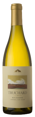 Truchard Vineyards Roussanne Bottle Preview