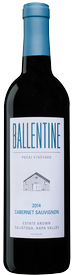 Ballentine Vineyards Cabernet Sauvignon Pocai Bottle Preview