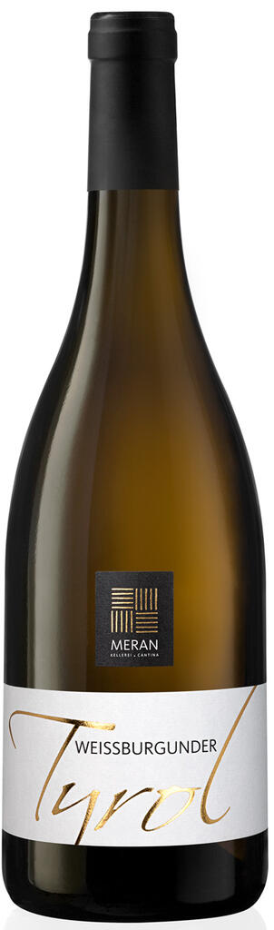 Kellerei Meran - Cantina Merano A.A. Pinot Bianco "Tyrol" Bottle Preview