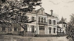 Château Labat Image