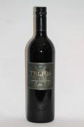 Axios Wine Telios Cabernet Sauvignon Bottle Preview