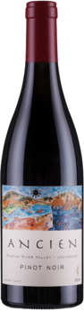Ancien Wines RUSSIAN RIVER "JOUISSANCE" PINOT NOIR Bottle Preview
