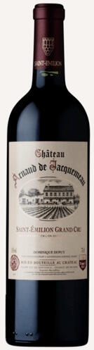 Château Arnaud de Jacquemeau Château Arnaud de Jacquemeau Bottle Preview