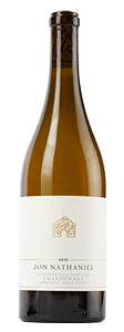 Jon Nathaniel Cellars LAVENDER HILL VINEYARD CHARDONNAY Bottle Preview