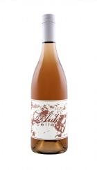 Ardor Cellars Mourvèdre Rosé Bottle Preview