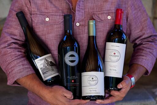 Clif Family Winery Image