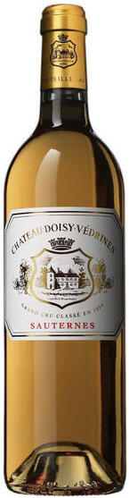 Château Doisy-Vedrines Château Doisy-Védrines Grand Cru Classé Bottle Preview
