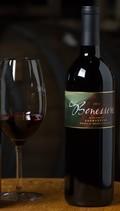 Benessere Vineyards Sagrantino Bottle Preview
