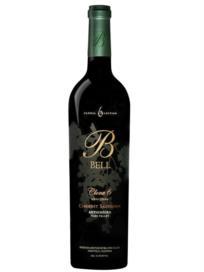 Bell Wine Cellars Cabernet Sauvignon, Clone 6, Rutherford Bottle Preview