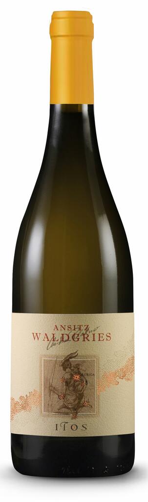Ansitz Waldgries Pinot Blanc Riserva Itos Bottle Preview