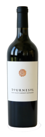 Tournesol Cabernet Sauvignon Bottle Preview