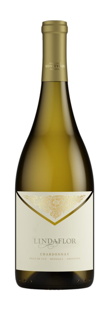 Bodega Monteviejo Lindaflor Chardonnay Bottle Preview
