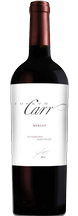 Joseph Carr Wine Rutherford Merlot Bottle Preview