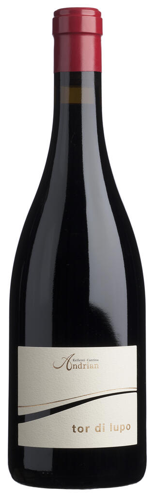 Cantina Andriano Tor di Lupo Alto Adige Lagrein Riserva Bottle Preview
