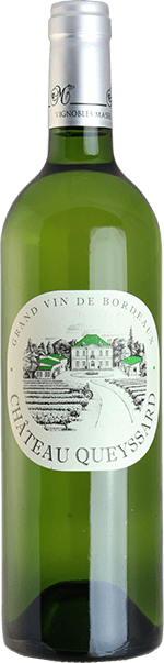 Château Queyssard Château Queyssard Entre Deux Mers Bottle Preview