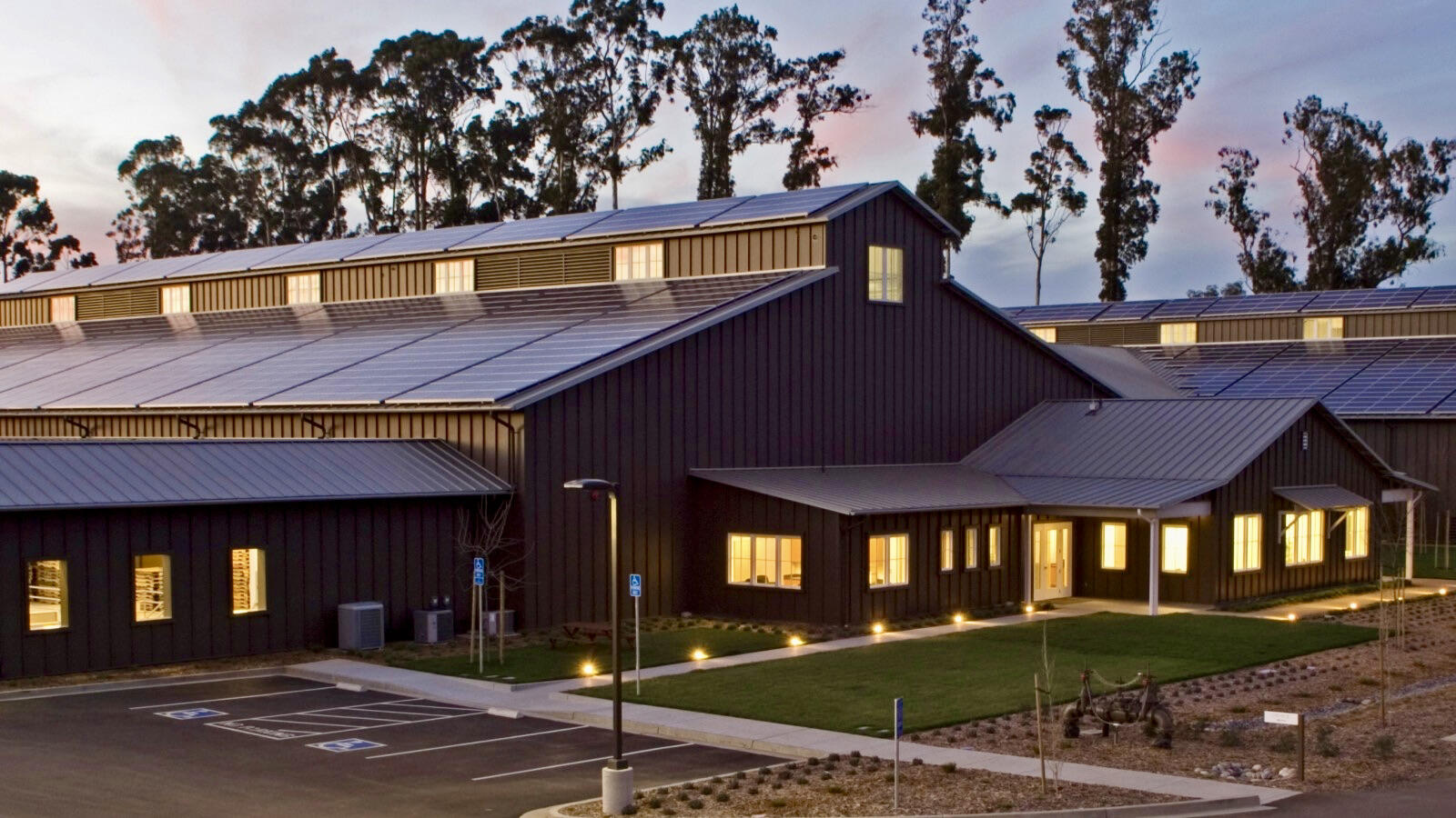 Starmont Winery & Vineyards Cover Image