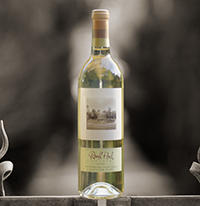 Round Pond Estate Rutherford Sauvignon Blanc Bottle Preview
