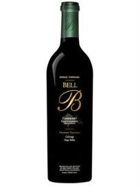 Bell Wine Cellars Cabernet Sauvignon, Mancini Family Vineyards, Calistog Bottle Preview